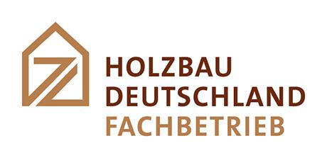 Holzbau Deutschland Fachbetrieb final Partner