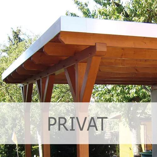 individuelle Carports aus Oersdorf