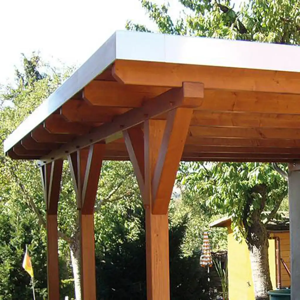 Carports Gnutz Carports Gnutz