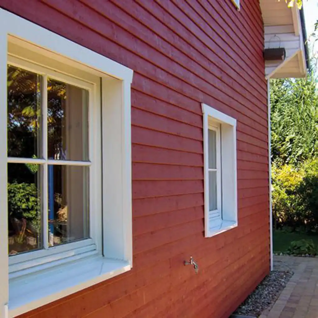 Fassadenverkleidung Gnutz Fassadenverkleidung Gnutz