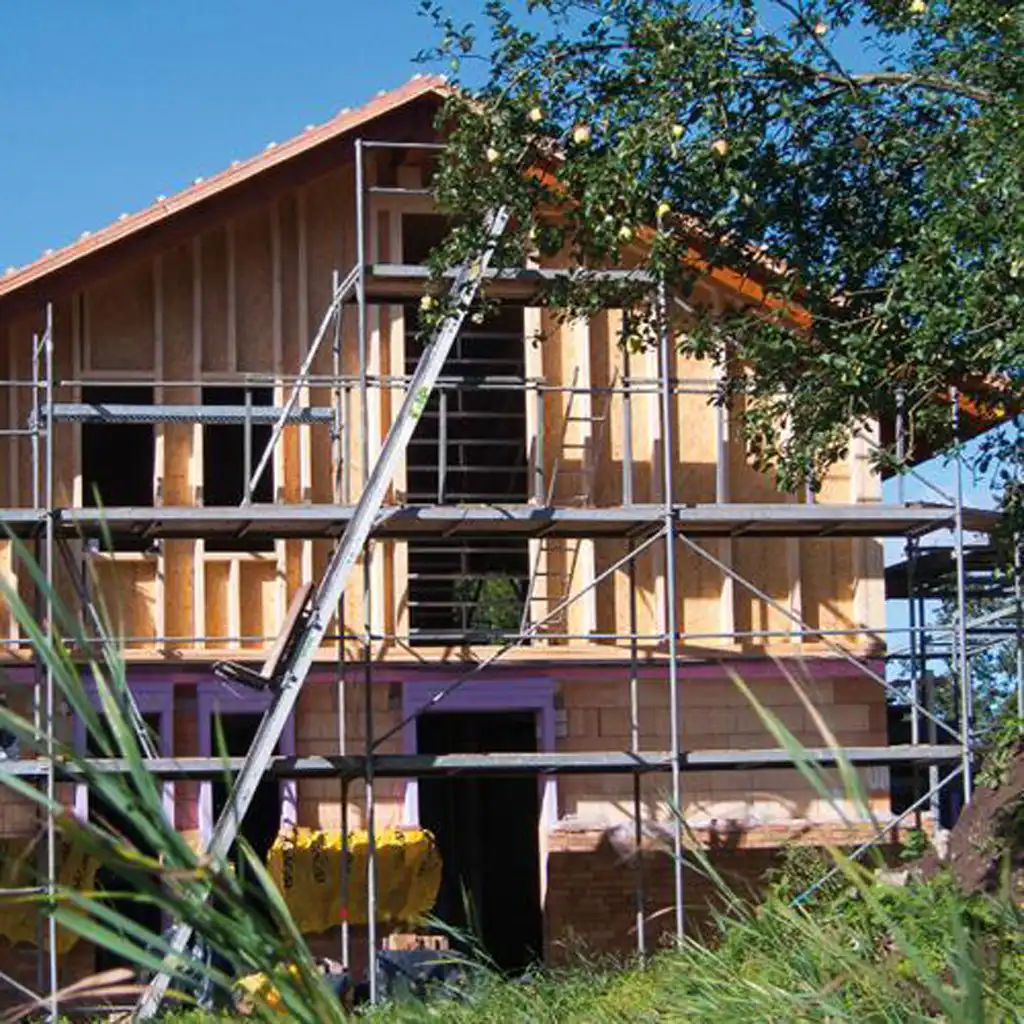 Ingenieurholzbau Gnutz Ingenieurholzbau Gnutz